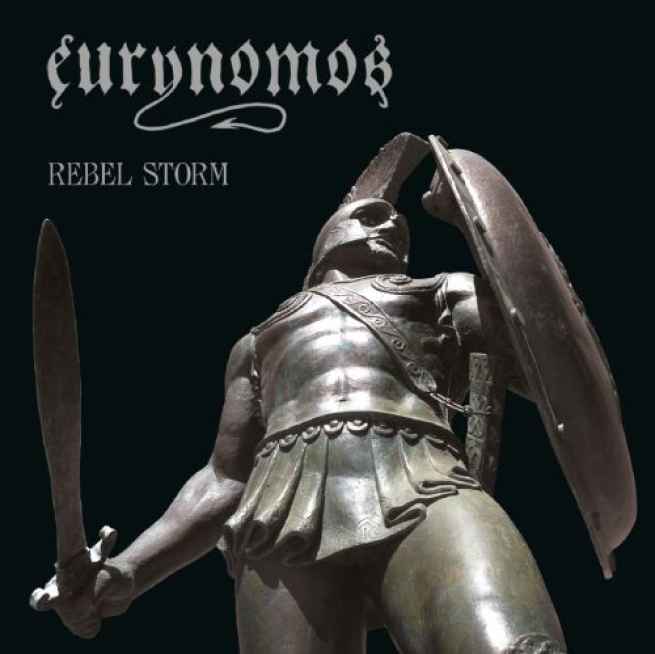 EURYNOMOS - Rebel Storm MCD